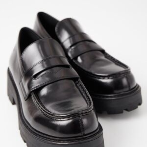Vagabond Cosmo Loafers